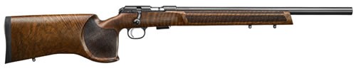 CZ 457VRMT MTR 22LR WLNT 24 5R - Win Repeating Arms Promotion